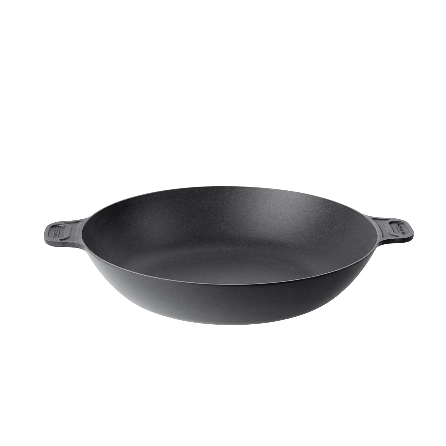 Classic Induction 36cm Paella Pan